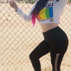 Victoria’s Secret Sport Leggings